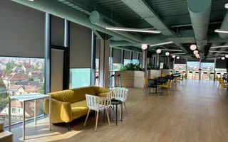 Spatiu de birouri | 1322mp | Parcari | Zona Centrala - Poză 20