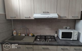 Apartament cu o camera, cu centrala proprie, zona Fabric - Poză 3