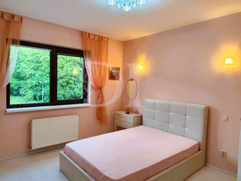 Apartament la cheie / Zona Parcul Poligon - Poză 1