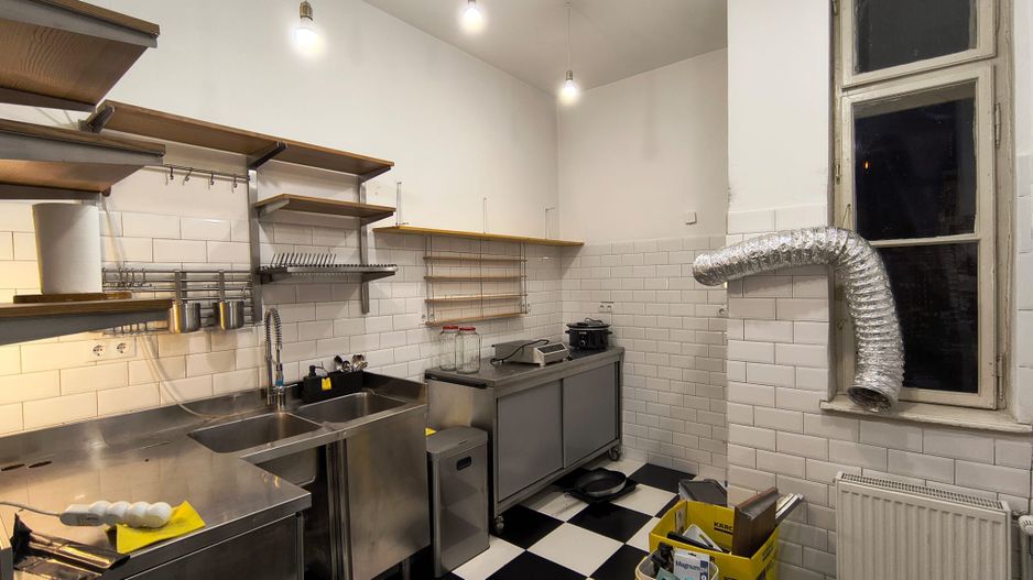 Chirie, 2 camere, Vasile Alecsandri. 450 €/lună. Comision 0. - Poză 7