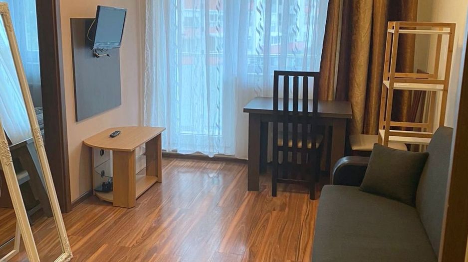 Apartament 2 camere în Cartierul Luceafărul, Oradea - Poză 1