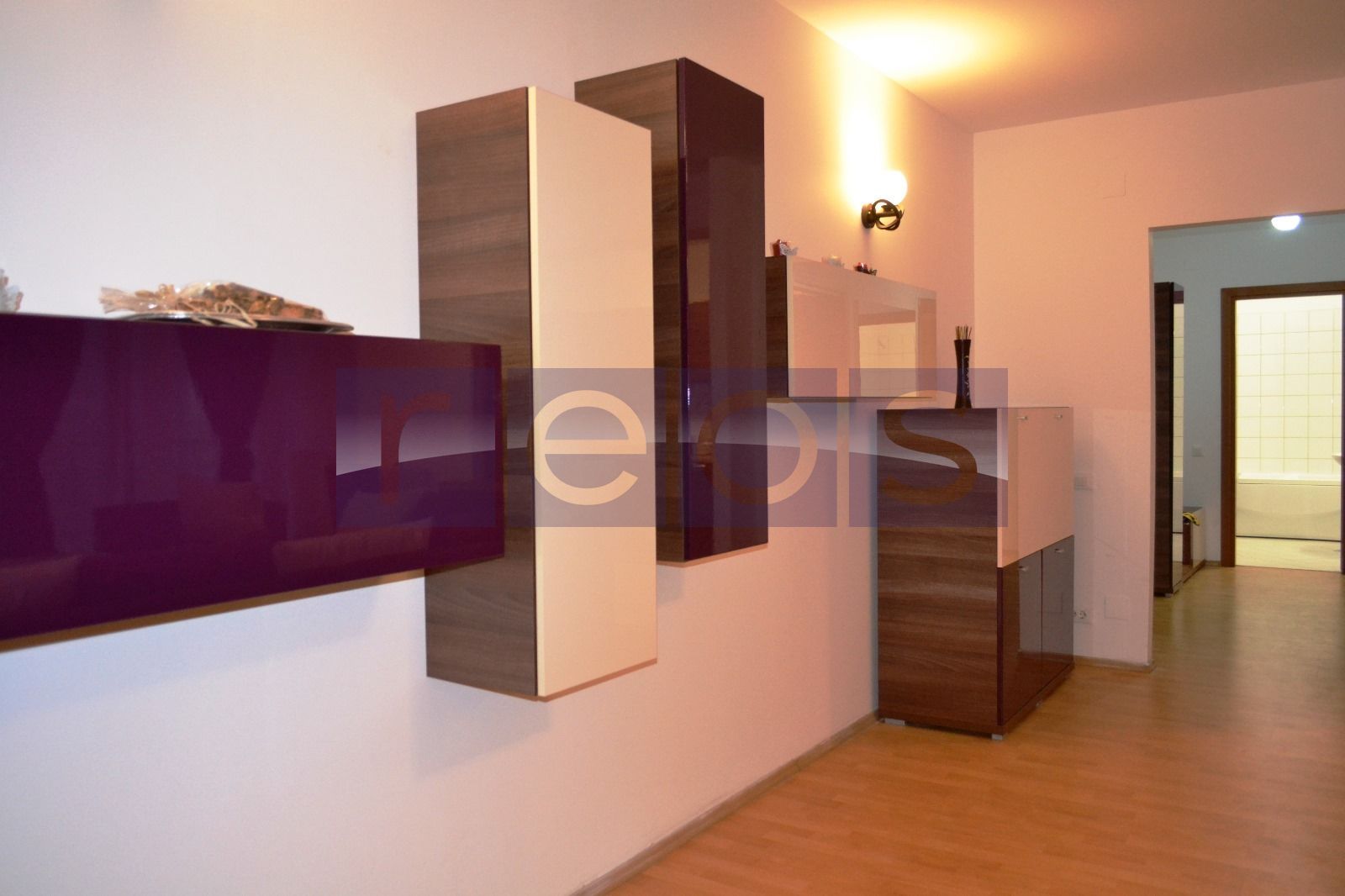 DE VÂNZARE APARTAMENT 3 CAMERE CENTRAL PARK - ZONA STEFAN CEL MARE - Poză 8