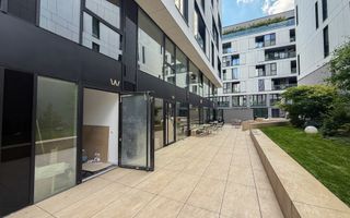 Spatiu Comercial Win Herastrau | Soseaua Nordului - Poză 1