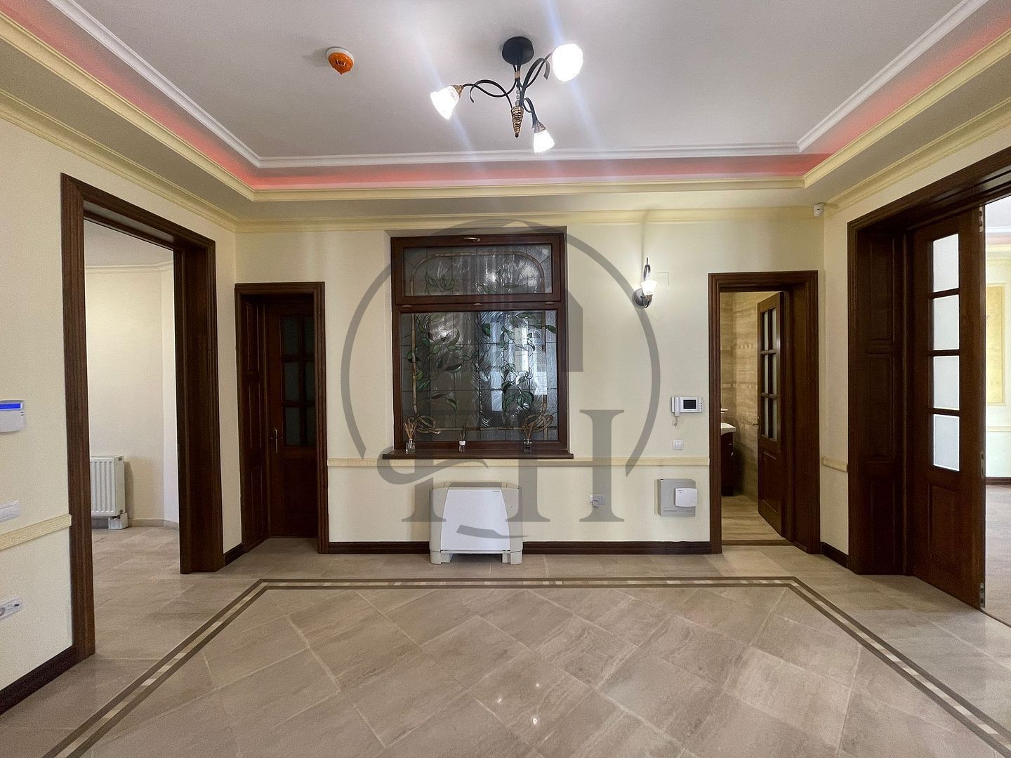 RENTED / INCHIRIAT Spațiu de birouri de 99mp de închiriat în zona CENTRALA - Poză 2