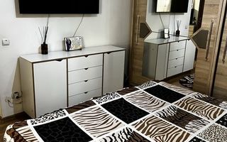 Apartament cu 2 camere, 53 mp, zonă accesibilă. - Poză 4