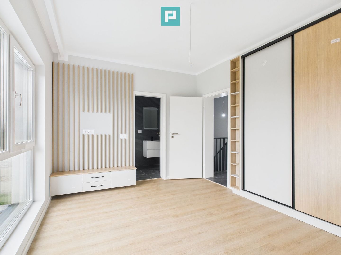 Casă Individuală Remetea  –  Predare la Cheie - Poză 23