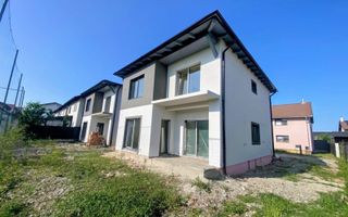 Casă individuală – carport - intabulata- zona centrală Șelimbăr - Poză 3