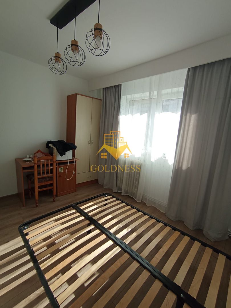 2 camere decomandate, balcon, Manastur, Calea Floresti, Mega Image - Poză 3