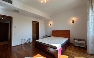 2 Camere Ambasada SUA 78mp + Terasă + Parcare Subterană - Poză 4
