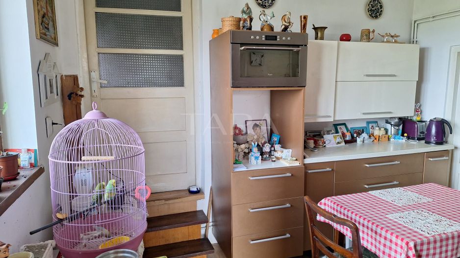 Casă de vânzare în cartierul Andrei Mureșanu, aproape de Centru - Poză 3