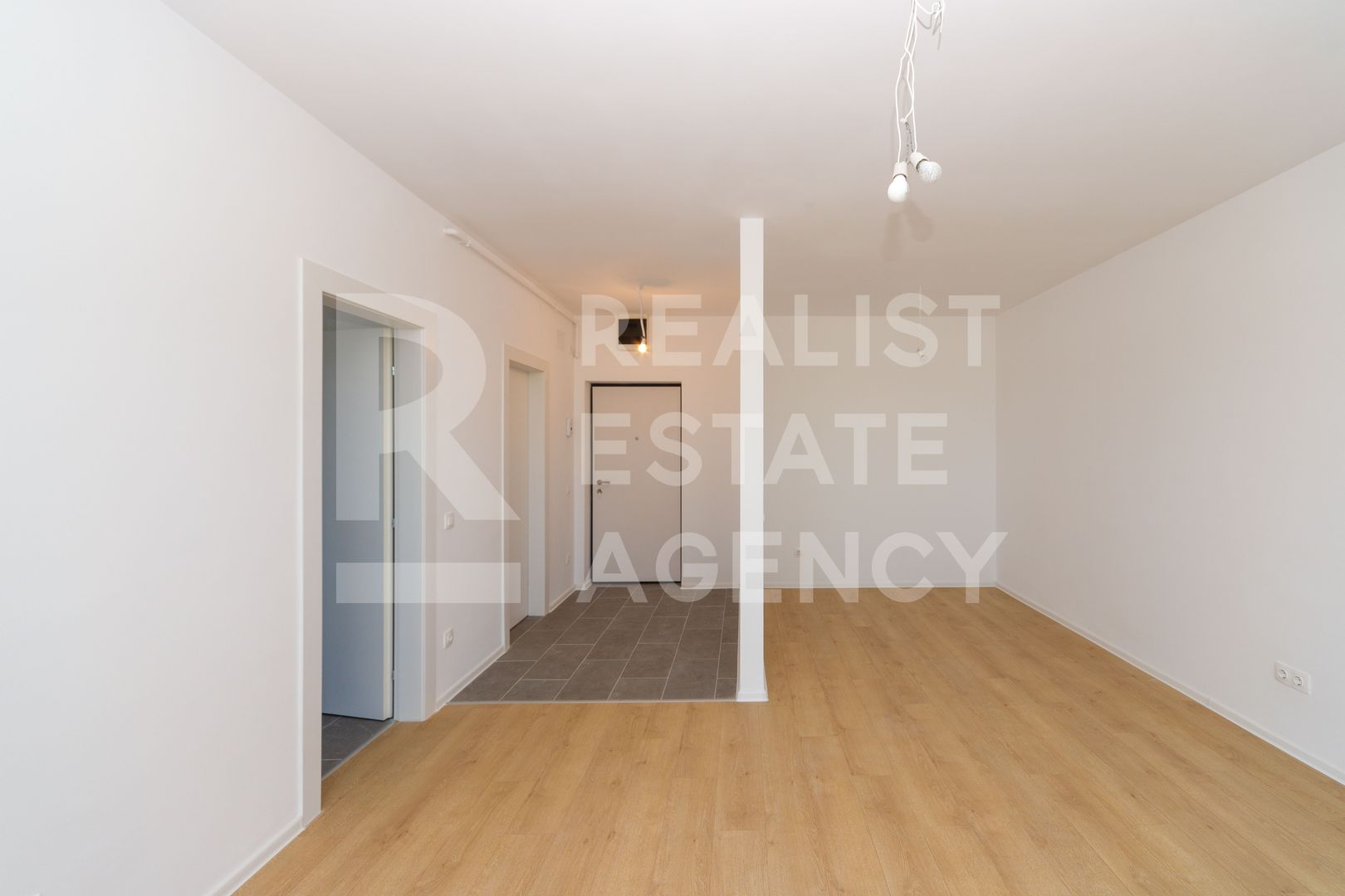 Vânzare, apartament tip studio în zona Bucureștii Noi - Poză 3