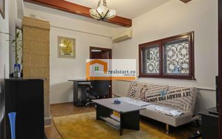 Langa Metrou, curte proprie 200mp, Garaj, 3 camere, centrala, pet friendly - Poză 3