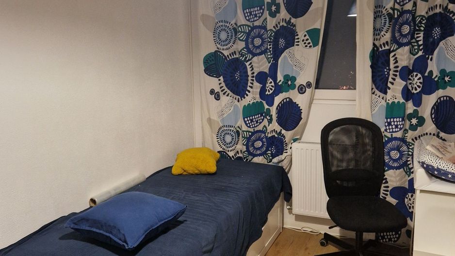 De închiriat apartament 3 camere Titan | 4 min metrou - Poză 6