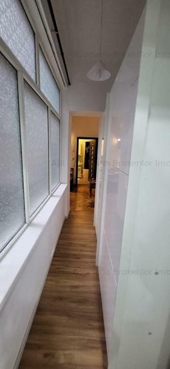 Apartament Rosetti/Colțea - Poză 8