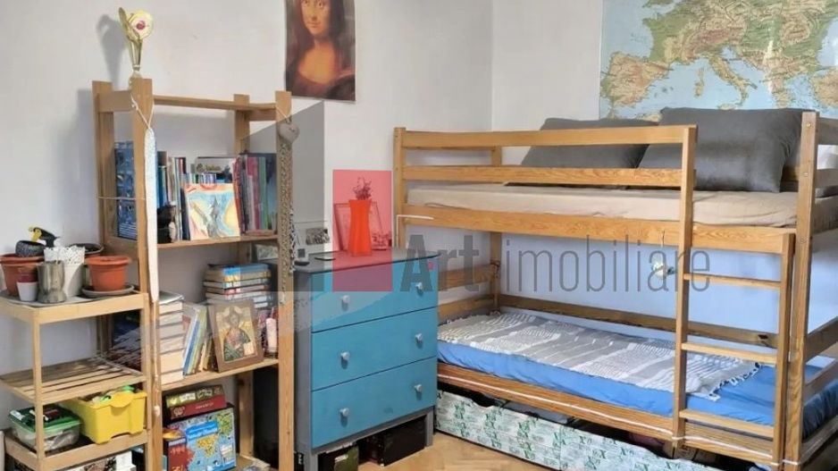 Vaznare Apartament 3 camere Nicolae Grigorescu/Titan - Poză 9