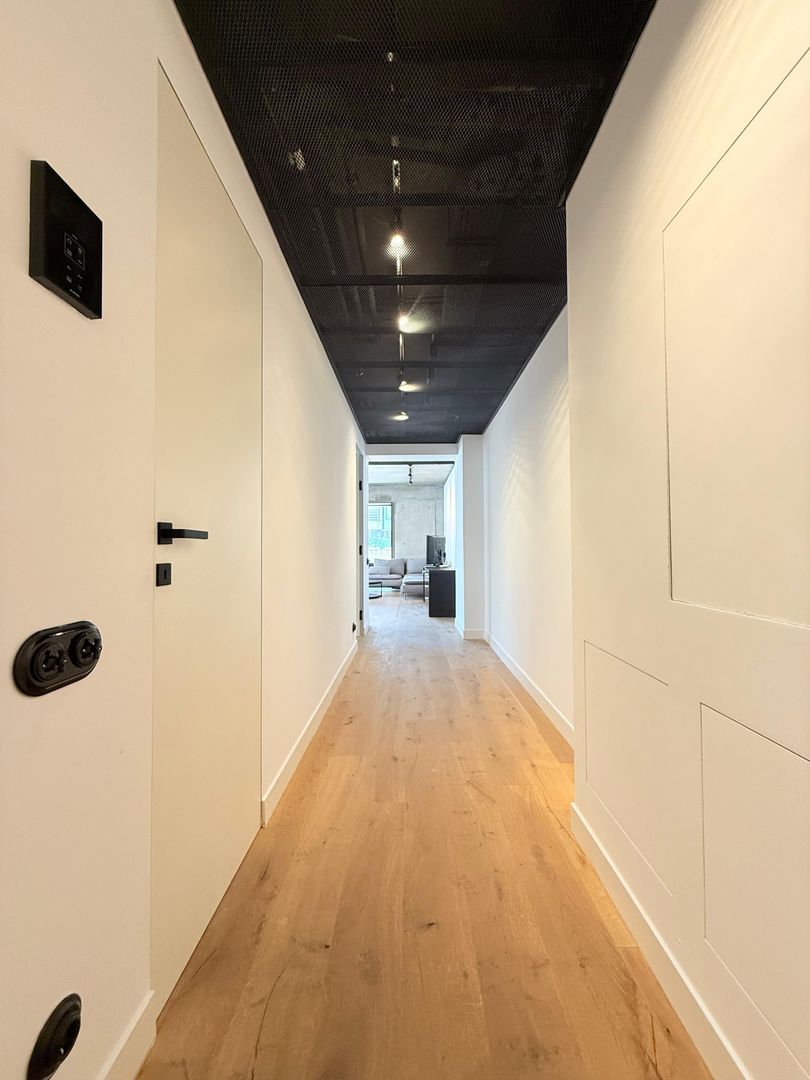 3 camere | Brick Lofts | Proiect nou - Poză 7