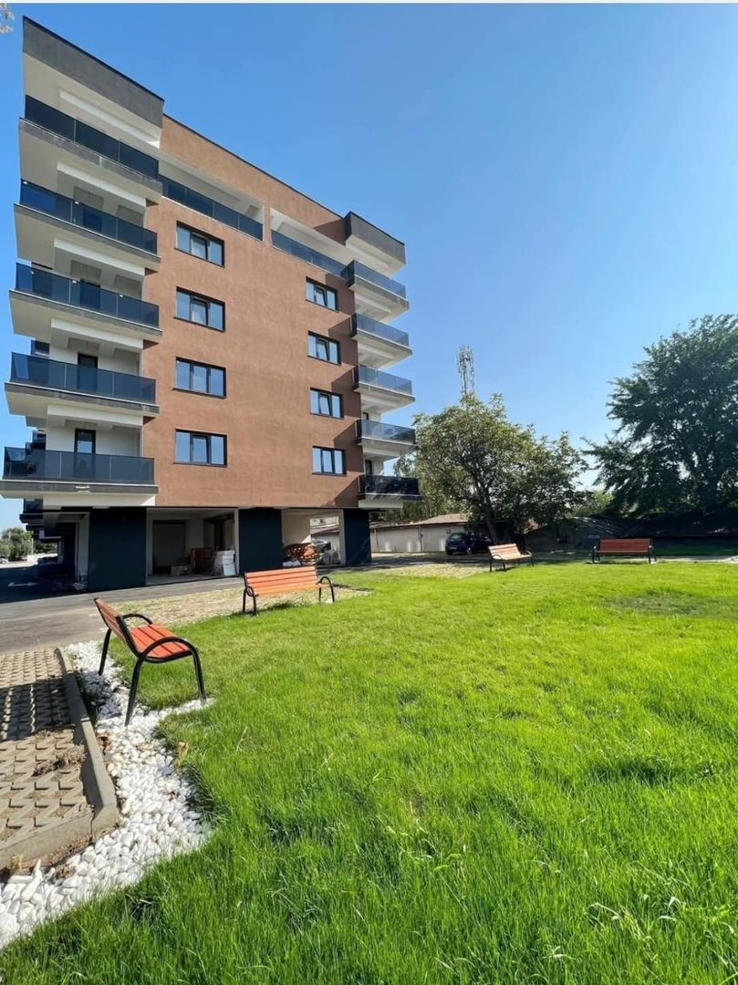 gars 29mp,mob-util,cf. foto,mutare imediata/Lidl Popesti Leordeni - Poză 7