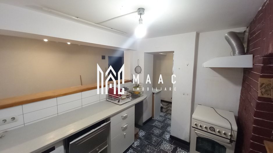 Apartament la casă | Decomandat | 100 MPU | Central - Poză 15