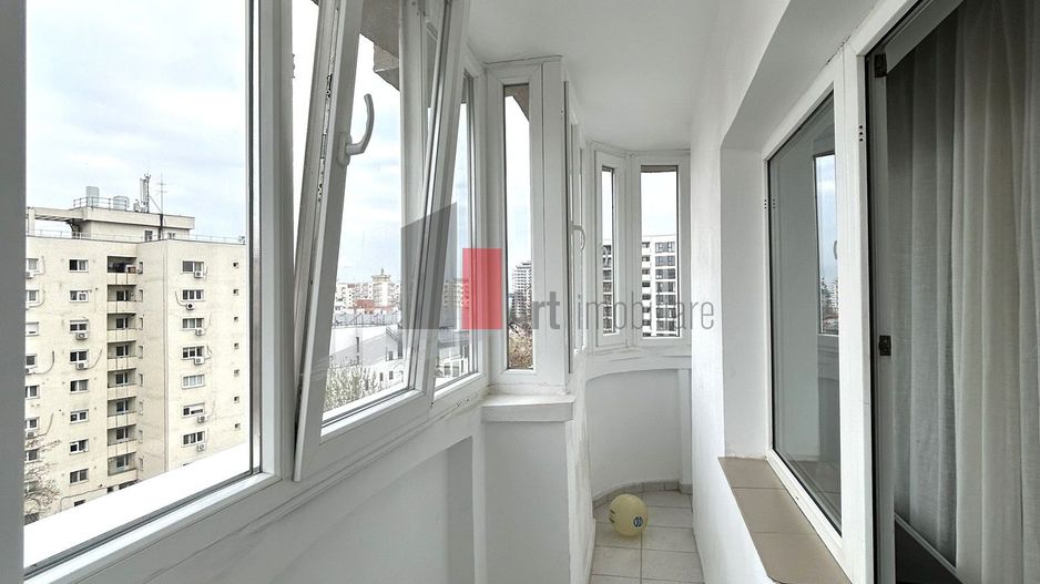 Apartament spatios 2 camere | zona Timpuri Noi - Poză 3