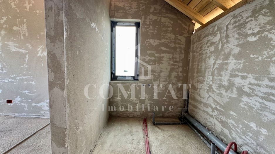 Casă individuală cu 6 camere | Teren 1103 mp | Garaj dublu | Sălicea - Poză 6