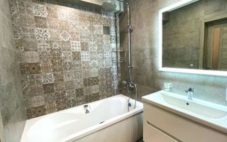 Chirie, apartament, 2 camere, strada Valea Crucii, Botanica - Poză 6