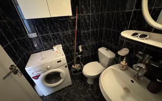 Apartament cu 3 camere,  decomandat, 54 mp, zona E-ON - Poză 11