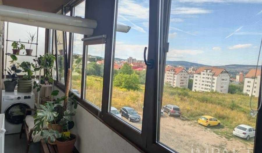3 camere în Zorilor – 2 băi, parcare subterană, pet friendly - Poză 3