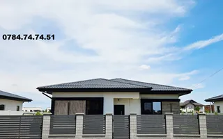 Casa Premium parter | complet mobilata si utilata | com Berceni - Poză 19