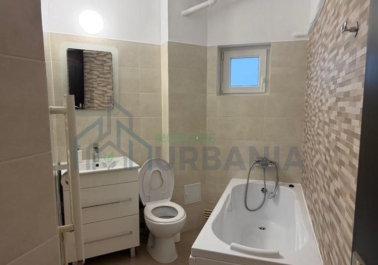 Persoană Fizică Închiriez apartament cu 2 camere decomandat - Poză 13