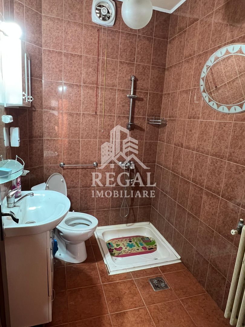 Casă spațioasă de închiriat – ideală pentru muncitori - Poză 11