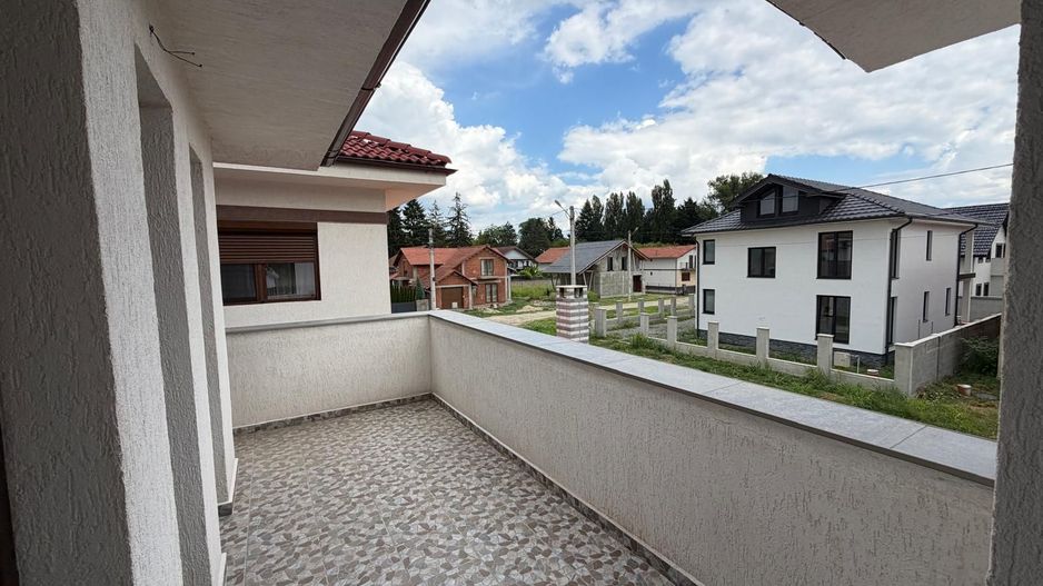 Casa tip duplex de vanzare in Lugoj - Poză 5