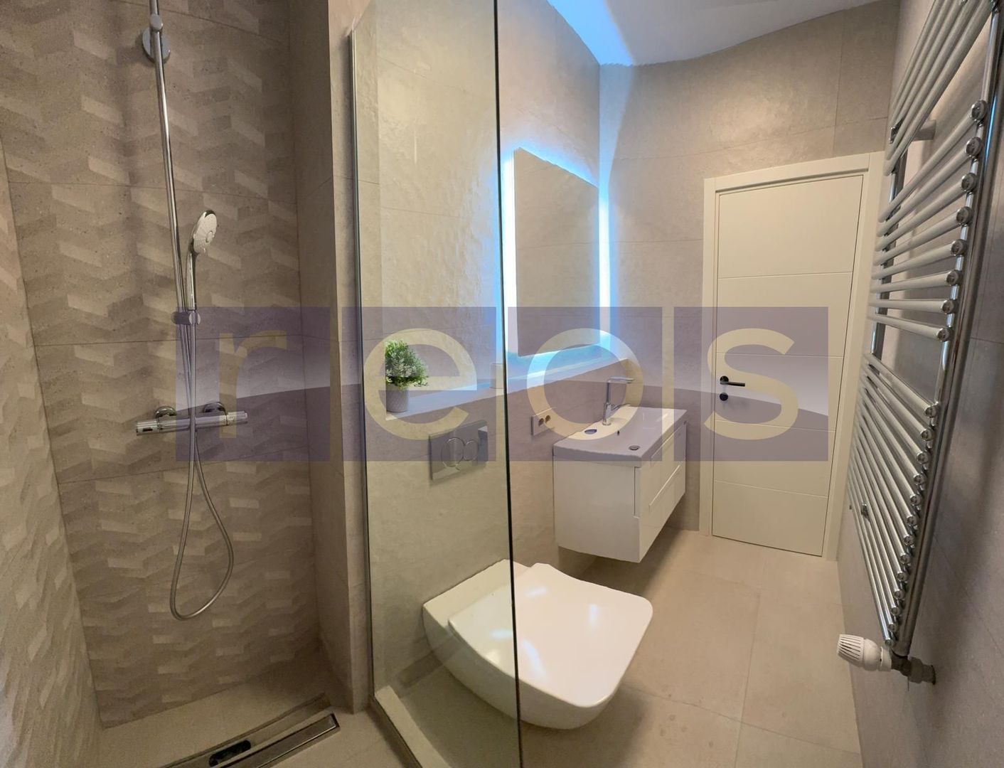 OPORTUNITATE | DE VANZARE 3 CAMERE | 71MP | NOU RENOVAT | PRIMAVERII | - Poză 26