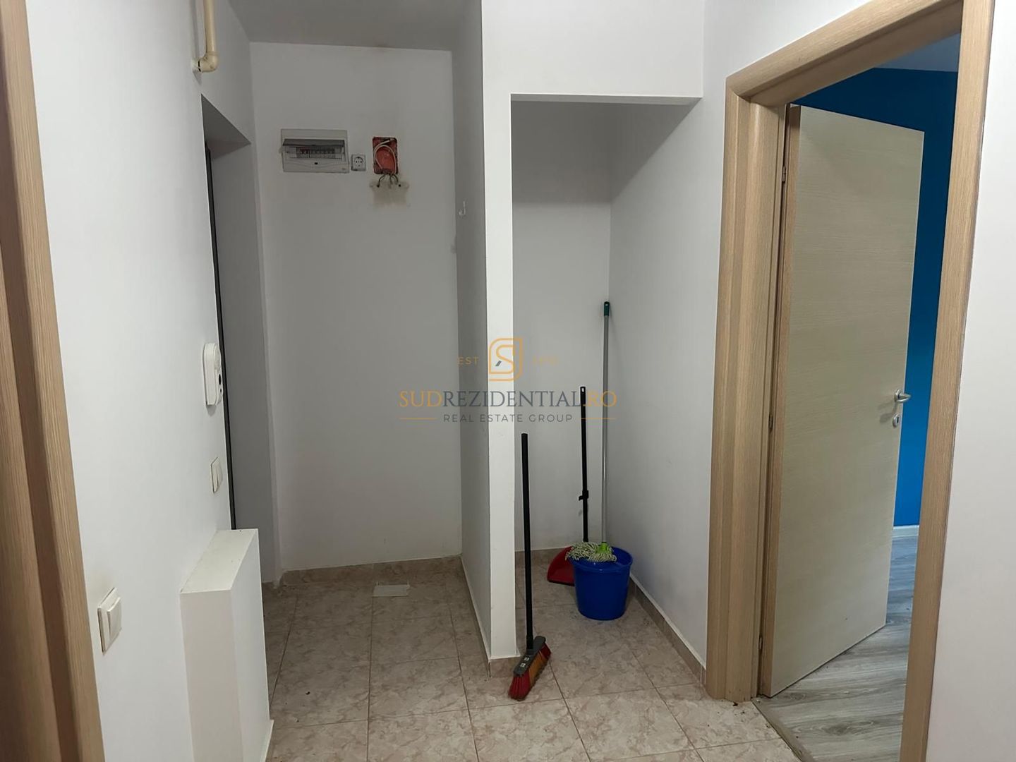 Apartament 2 camere, decomandat, Bloc Nou 2016 0% Comision - Poză 11