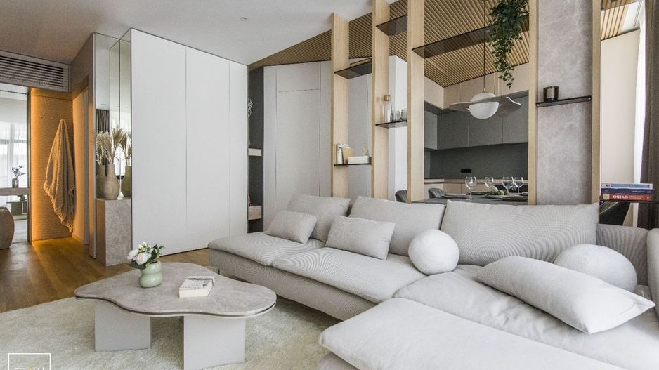 Apartament 3 camere -ISHO - Poză 6