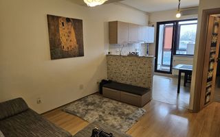 De Vanzare Garsoniera Dubla zona Bucuresti Noi - Bazilescu - Poză 7