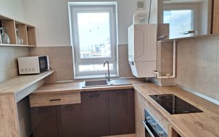 Apartament modern, cu loc de parcare si boxa - Kasper Coresi - Poză 9