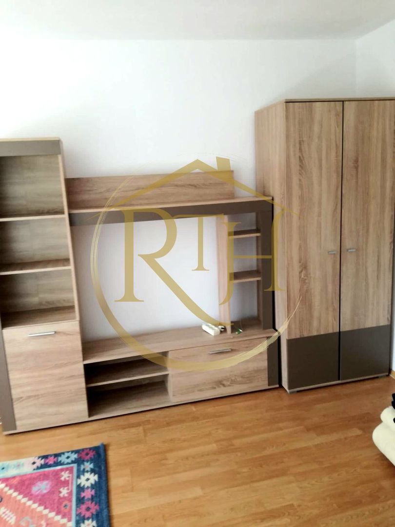 Oferim spre inchiriere apartament cu 1 camera, zona Medicina-Take Ionescu - Poză 2