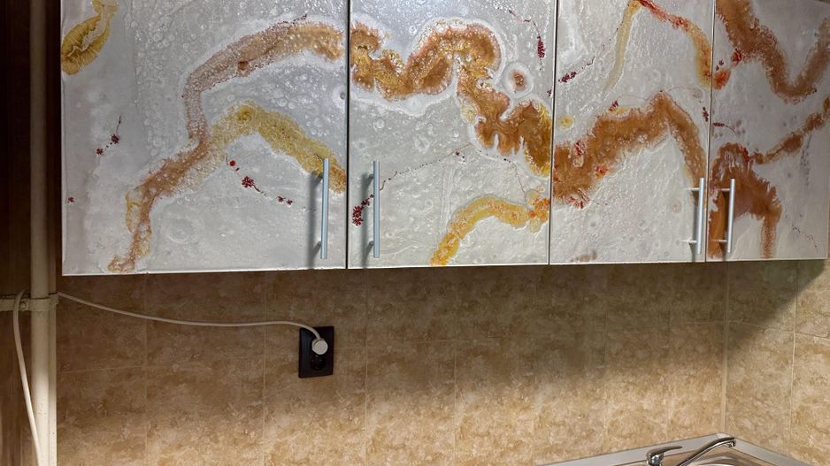 Inchiriere apartament mobilat și utilat 3 camere zona Titan Negociabil - Poză 16