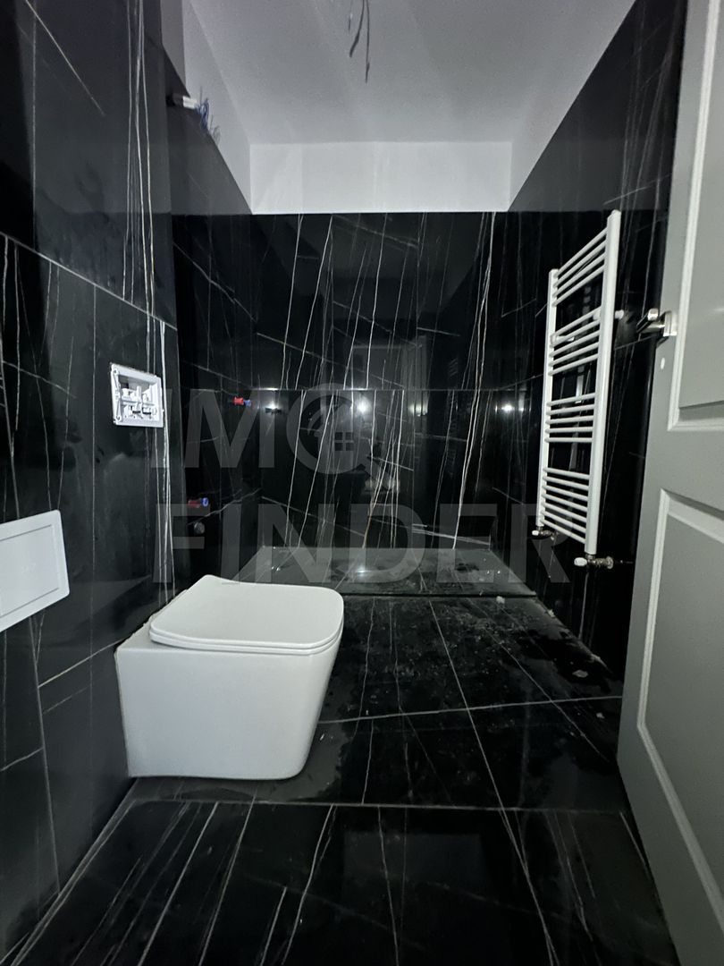 Apartament 2 camere ULTRAFINISAT, zona VIVO, cu CF - Poză 6