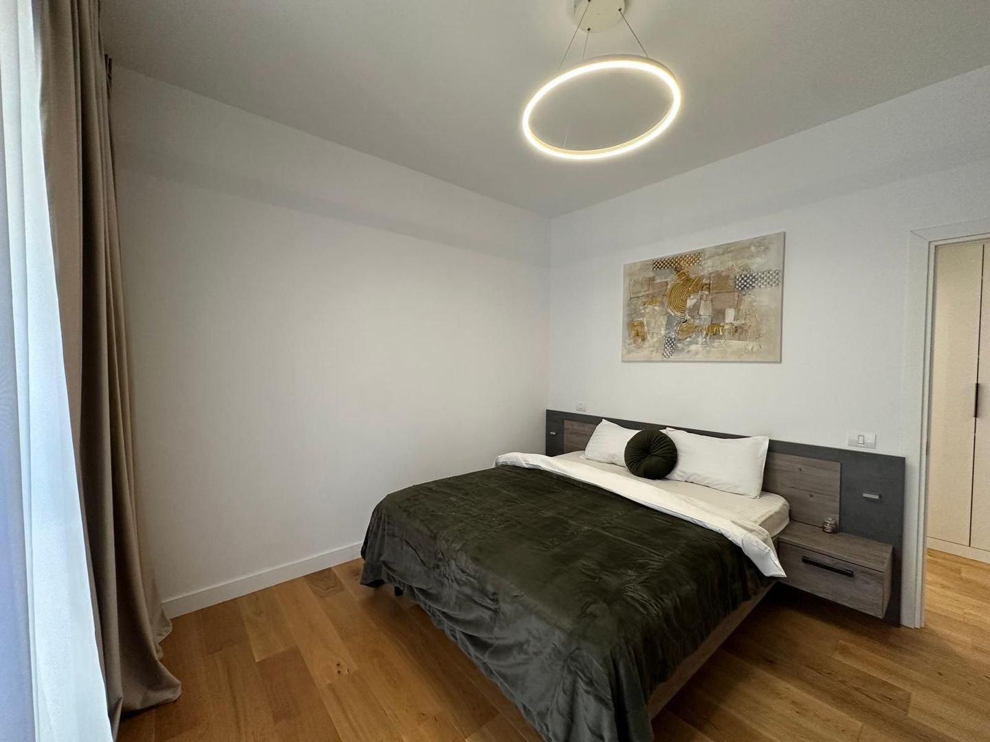 Apartament 2 camere de vanzare BELAIR LAKE-IANCU NICOLAE PIPERA - Poză 8