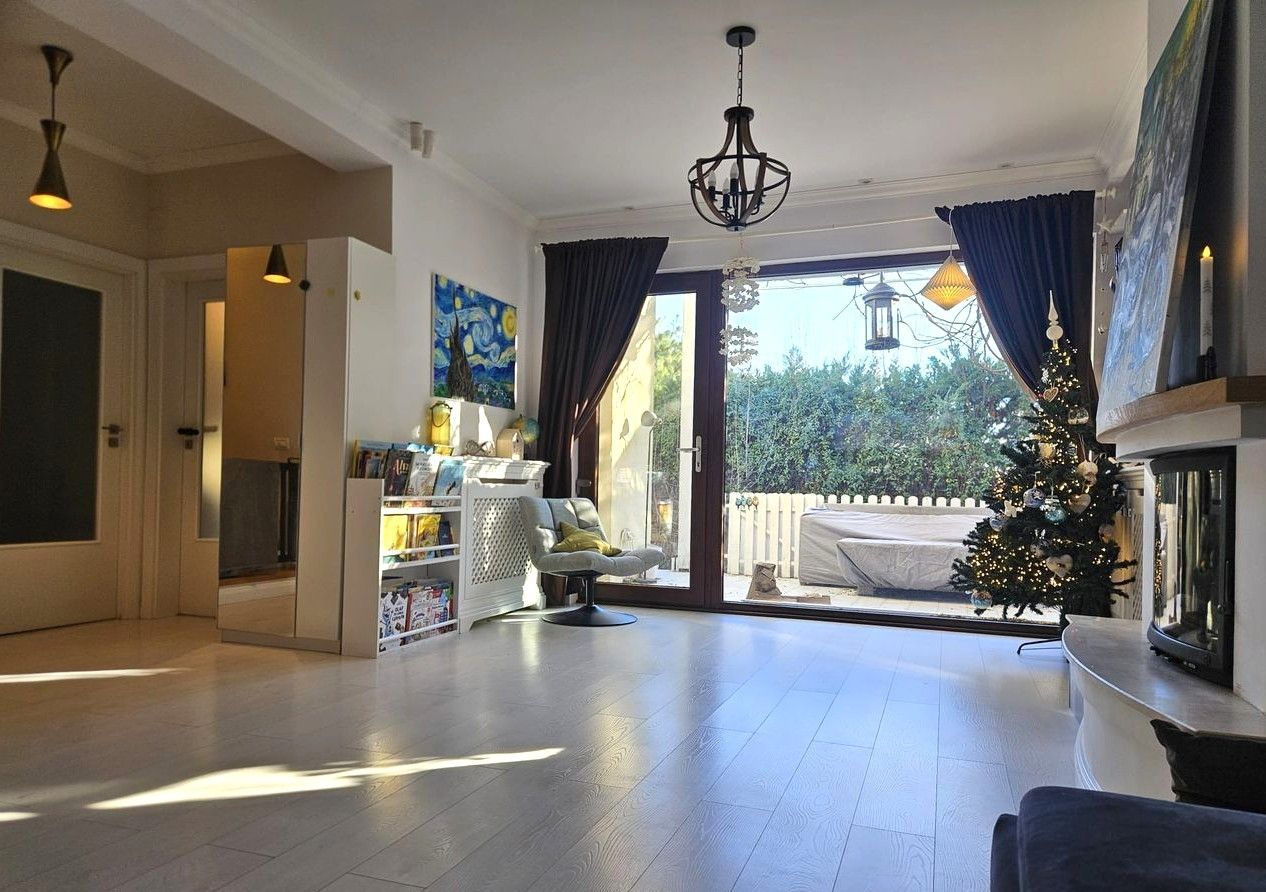 Casa 4 camere de vanzare | P+1+Pod | mobilata si utilata | Mogosoaia - Poză 4