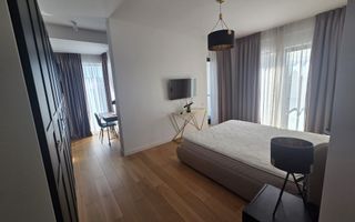 Apartament spectaculos 4 camere Cismigiu | Terasa 33mp | 2 locuri de parcare - Poză 14