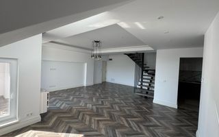 Penthouse Premium 142 mp | 3 Dormitoare | 2 Parcări | Ghencea - Poză 1