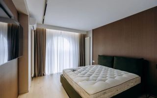 Chirie, apartament, 4 camere, strada Alexandru Pușkin, Centru - Poză 10