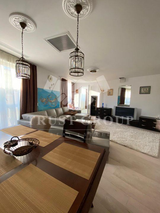 Apartament 2 camere Herastrau - Poză 2