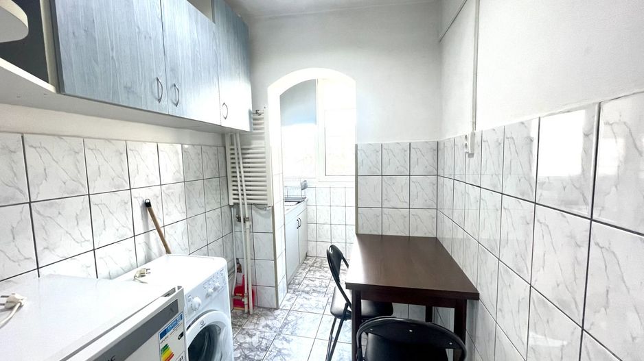 Complex Studențesc | Str. Miorița | 1 Cameră | Balcon | Etaj 3/4 - Poză 4