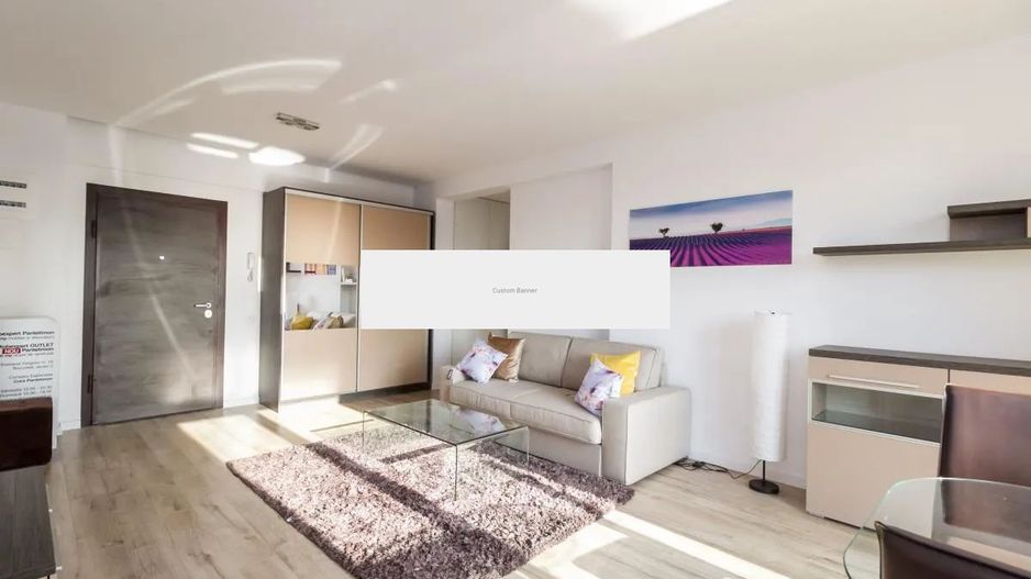 Apartament de lux in zona centrala - Poză 1