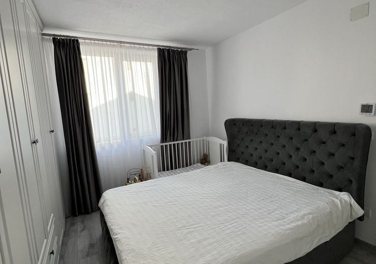 Giroc-Bioclinica | 2 Camere  | Mobilat si Utilat + Parcare inclusă - Poză 6