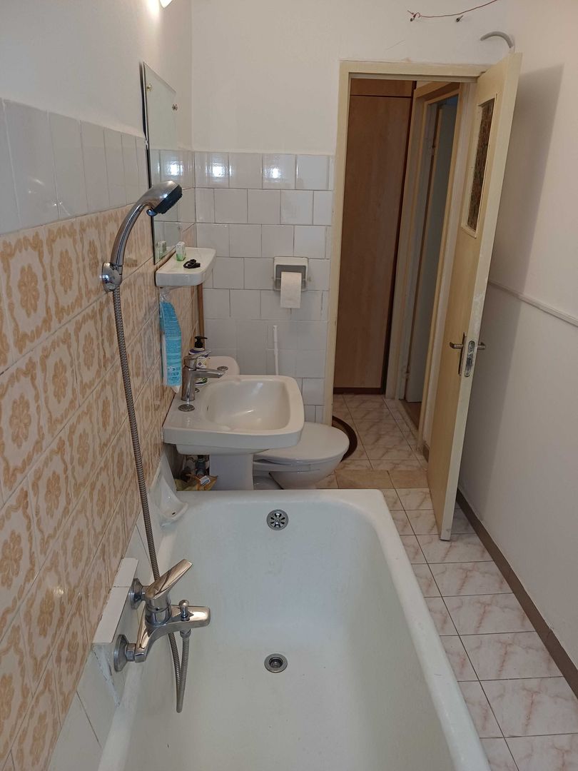 Garsoniera de inchiriat in Drumul Taberei cu boiler de apa calda - Poză 3