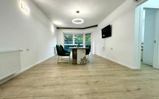 Apartament cu 2 camere *60mp utili* + Parking // Floreasca - Poză 2